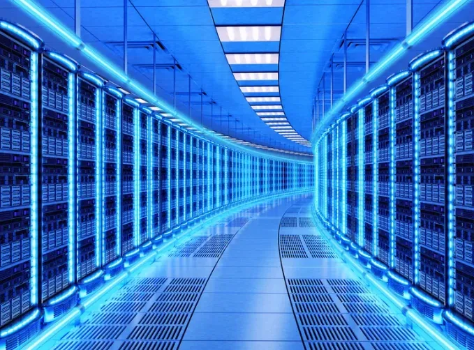 Hébergement web sécurisé et performant — BiDigital