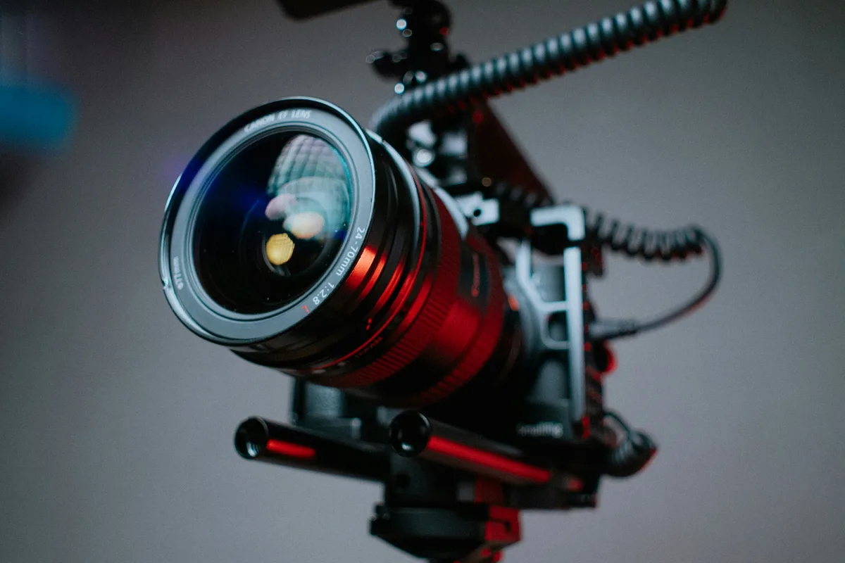 Shooting photo professionnel BiDigital